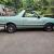 1986 Subaru Brat GL