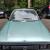 1986 Subaru Brat GL