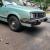 1986 Subaru Brat GL