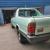 1986 Subaru Brat GL