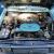 1986 Subaru Brat GL