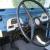 1969 Toyota Land Cruiser