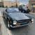 1971 Triumph TR 6
