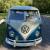 1964 Volkswagen Bus/Vanagon Deluxe