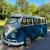 1964 Volkswagen Bus/Vanagon Deluxe