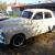 1956 HOLDEN FJ SPECIAL SEDAN IN VERY GOOD CONDITION UNREGISTERED