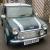 Austin Mini 1.3i Cooper Sports Ltd Edn