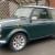 Austin Mini 1.3i Cooper Sports Ltd Edn