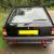 Ford Fiesta XR2 Zetec unfinished project classic ford