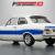 1973 Ford Escort MK1 RS2000 RECREATION Estate Petrol Manual
