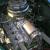 2001 Lincoln Zephyr V12 Saloon Petrol Manual