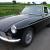 MGB GT - 1973 - BLACK / RED - WIRE WHEELS - OVERDRIVE - GREAT STARTER CLASSIC
