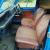 RENAULT 4 - F6 Van - Right hand drive 1984 - Full MOT