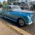 Rolls Royce  silver cloud ii 1960