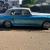 Rolls Royce  silver cloud ii 1960