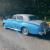 Rolls Royce  silver cloud ii 1960