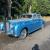 Rolls Royce  silver cloud ii 1960