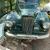 1952 VINTAGE SUNBEAM TALBOT 90 PX SMALL VAN OR CAR