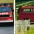 VW T25 T3 Early Aircooled Fire Bus