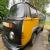 VW T2 delivery panel van 1973 right hand drive