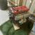 COSWORTH YB 200 Block Engine Ready To Put In Your Project Ecu Loom Injectors