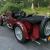 1934 Aston Martin 1.5 Liter short chassis MK II