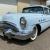 1954 BUICK Roadmaster Sedan