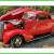1938 Chevrolet Business Coupe Business Coupe