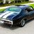 1970 Chevrolet Chevelle SS with Build Sheet Super Sport