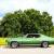 1970 Chevrolet Chevelle SS Matching Numbers Super Sport