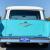 1957 Chevrolet Bel Air/150/210 Wagon