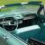 1962 Chevrolet Corvair Monza
