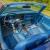 1970 Chevrolet Corvette Convertible