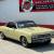 1967 Chevrolet Chevelle