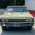 1967 Chevrolet Chevelle