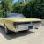 1967 Chevrolet Chevelle