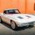 1963 Chevrolet Corvette Split Window LS3  Pro Touring Restomod
