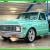1967 Chevrolet C10 Custom Hot Rod