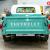 1967 Chevrolet C10 Custom Hot Rod