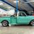 1967 Chevrolet C10 Custom Hot Rod