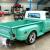 1967 Chevrolet C10 Custom Hot Rod