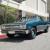 1965 Chevrolet El Camino RESTORED 1965 CHEVROLET EL CAMINO