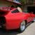 1974 Datsun Z-Series