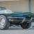 1967 Chevrolet Corvette 327/350HP | Goodwood Green | 4-Speed