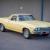 1969 Chevrolet El Camino Dual Exhaust | 350 V8 | Power Steering and Brakes