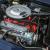 1964 Chevrolet Corvette Daytona Blue 4-Speed PS, AC