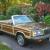 1986 Chrysler LeBaron Town and Country