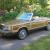 1986 Chrysler LeBaron Town and Country