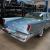 1959 Chrysler 300E 413/390HP V8 2 Door Hardtop