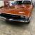 1970 Dodge Challenger RT/SE